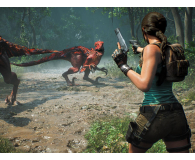 Switch Tomb Raider: Legacy of Atlantis Day One Edition (Game-Key Ca - 1613722 - zdjęcie 3